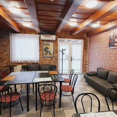 Prázdninový dům Nosztalgia Vendeghaz A Velencei-tonal Gárdony