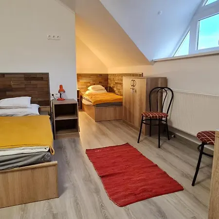 Nosztalgia A Velencei-tónál *