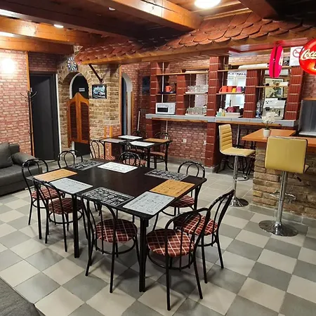 Nosztalgia A Velencei-tónál Gárdony