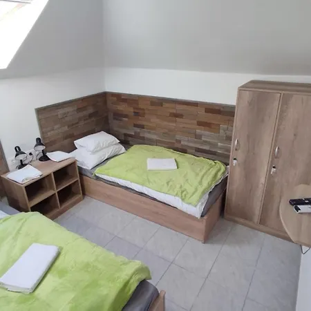 Casa vacanze Nosztalgia A Velencei-tónál