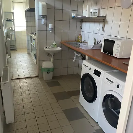 Nosztalgia Vendeghaz A Velencei-tonal Prázdninový dům *
