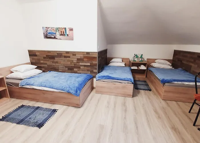 Prázdninový dům Nosztalgia Vendeghaz A Velencei-tonal Gárdony