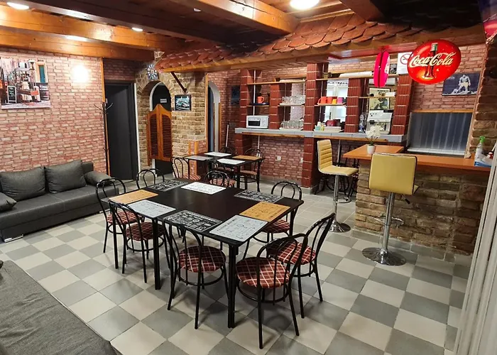 Nosztalgia Vendeghaz A Velencei-tonal Gárdony