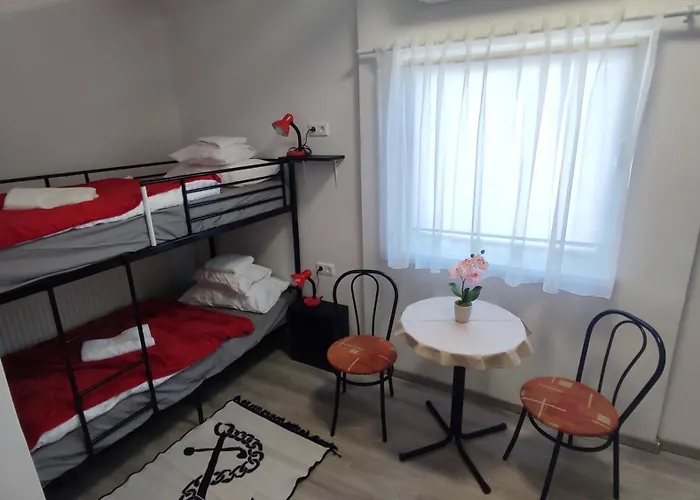 Prázdninový dům Nosztalgia Vendeghaz A Velencei-tonal