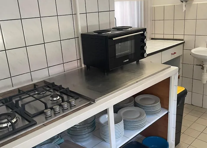 Nosztalgia Vendeghaz A Velencei-tonal Prázdninový dům